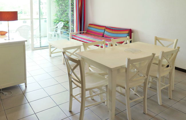 Les Terrasses de l'Océan T3/6 - Foto 2