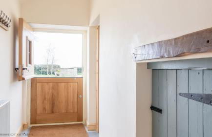 Grange Cottage - Foto 24