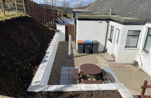 Rowan Cottage Wanlockhead Dumfries & Galloway - Photo 3