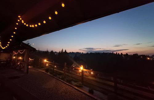 Bieszczadzki Bohater Domki 533-502-137 - Photo 75