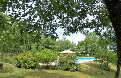 Holiday Home Le Chêne Vert by Interhome - Foto 32