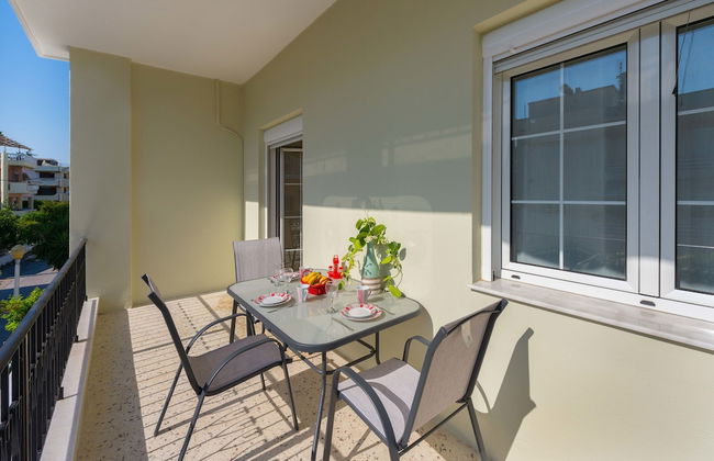 Violetas Apartment - Foto 17