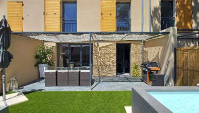 Villa l ÉCRIN au cœur des alpilles - Foto 3