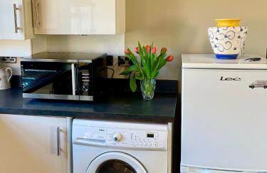 Luxurious two-bedroom apartment in the centre of Peterborough - Foto 12