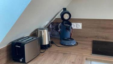 Appartement chaleureux - Clim réversible - Meublé A-Z - Foto 4