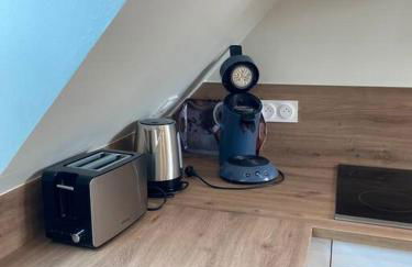 Appartement chaleureux - Clim réversible - Meublé A-Z - Foto 4