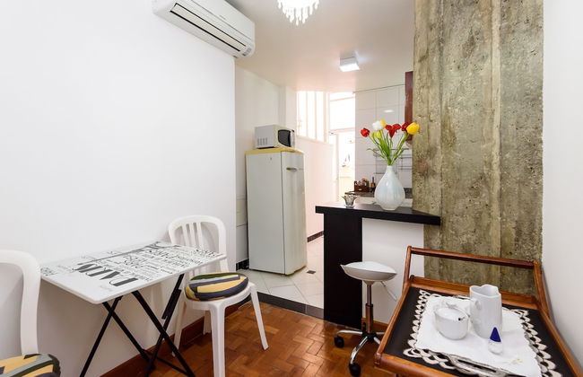 Omar do Rio - Apartamento Chang - Foto 6