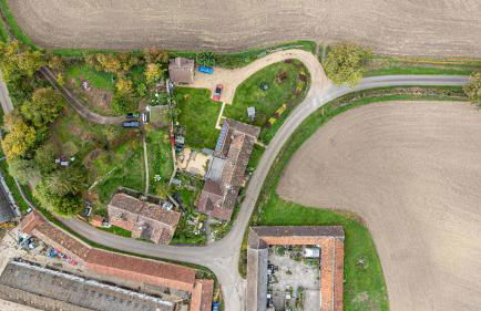 The Annex @ 3 East Town Cottages - Photo 32