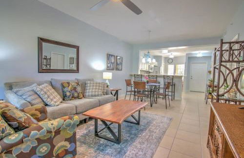 Coral Falls of Lely w Tiki Huts & Heated Pool - Foto 14