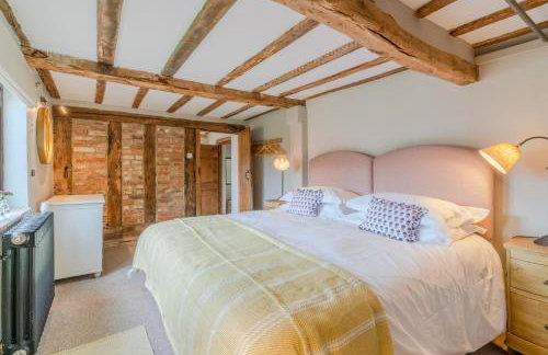 The Hunting Lodge at Ragley Estate - Photo 20