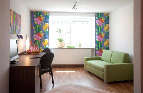 B&B Appartements Bischof & Bürk GbR - Photo 15