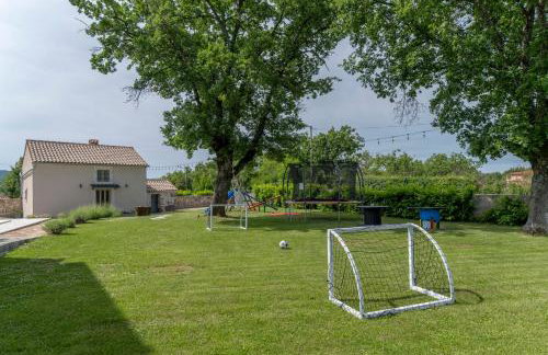 Villa Batelica - Foto 58