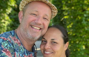 Ruhige FeWo mit eingezäunten Garten - familienfreundlich - Foto 19