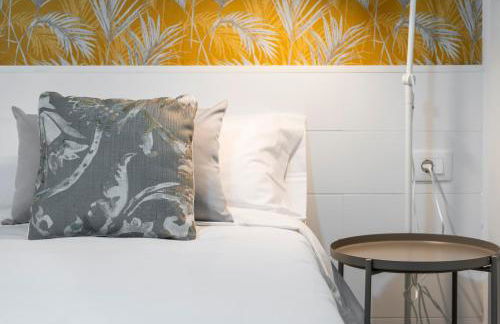 Beach apartment with terrace and private parking - Foto 8