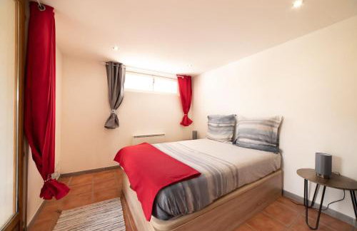 Appartement Gardhenn Stadium LCLD Arena Groupama Lyon - Foto 6