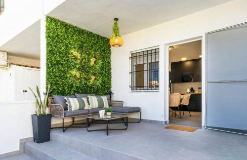 Groundfloor PInk Sunny beach - Foto 19