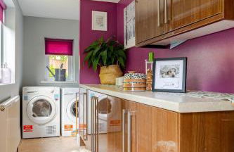 Entire Family Home By The Sea - Foto 35