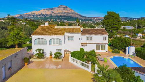 Villa Esther - Foto 5