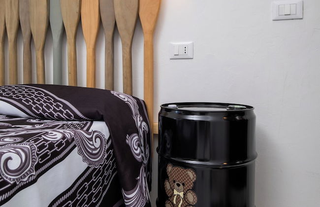 Casa Eva Luna by Wonderful Italy - Foto 2