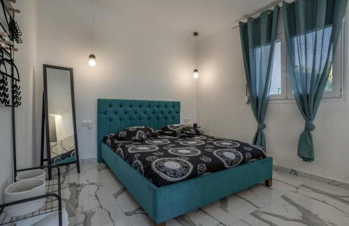 Villa Aktis with Freshwater Pool and Sea View - Photo 9