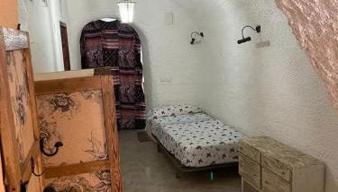 Cortijo casa rural "La cueva " - Foto 5