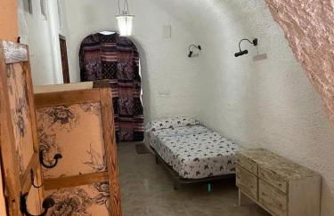 Cortijo casa rural "La cueva " - Foto 5