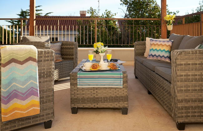 Sun Spalato Hills - Foto 50