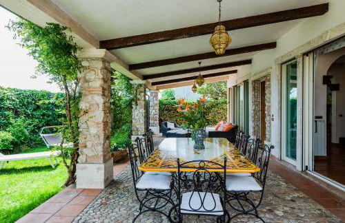 Villa Simonetta - Foto 2