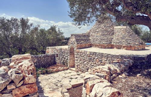 Trullo Antonelli - Foto 42