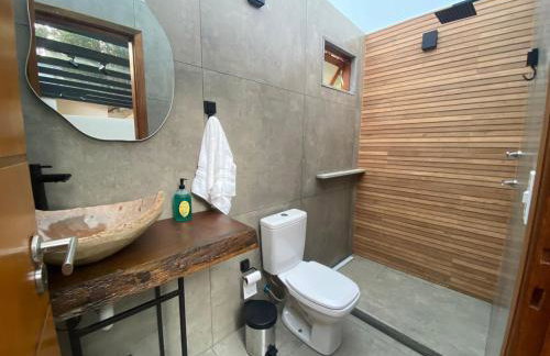 Casa 08 Floresta Boa Vista - Piscina Privativa e Lounge com Deck em Meio à Natureza - Photo 15