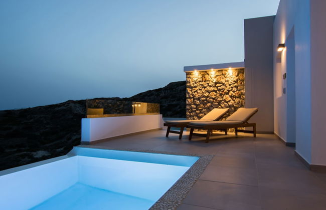 Theros Luxury Villas - Foto 19
