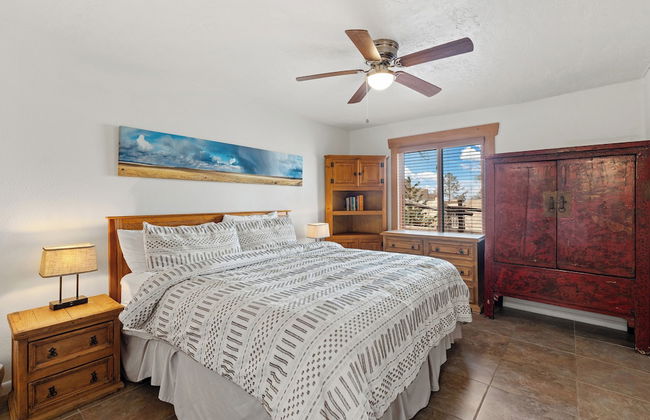 Fort Marcy Hotel Suites by All Seasons Resort Lodging - Foto 6