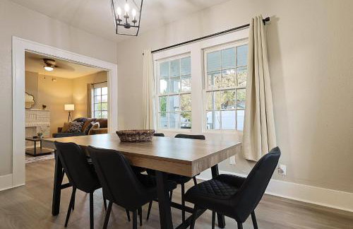 Close To Deep Ellum & Downtown - 3 Mins To FIFA Fan Festival - Foto 40