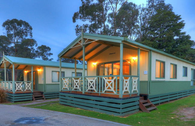 Eden Gateway Holiday Park - Foto 34