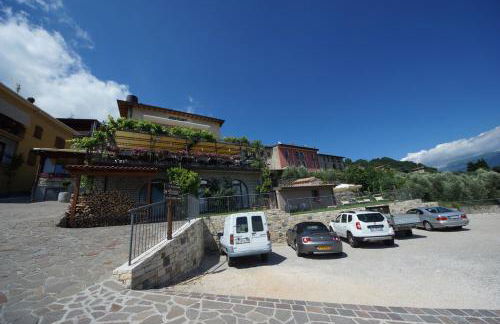 Al Terrazzo Apartments - Ruculì Hospitality - Foto 20