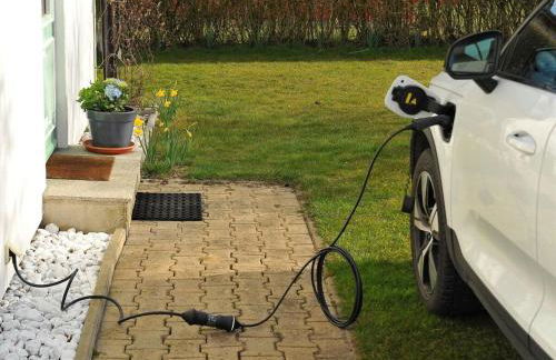 Holiday Home Crane Coast - Foto 29