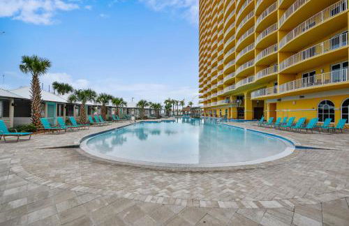 Calypso Resort and Towers #1101-3 by Book That Condo - Foto 82