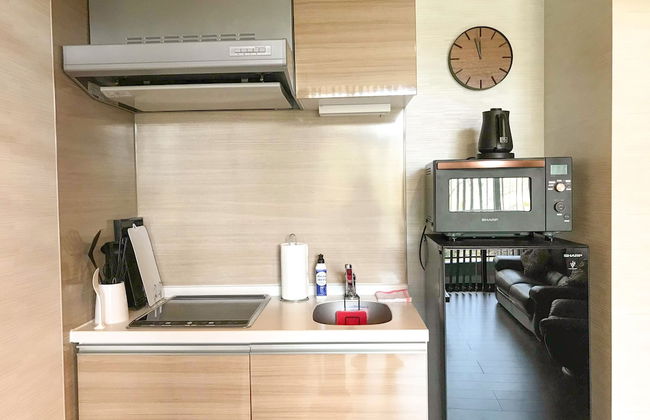 Villa Hakone Stage - Foto 60