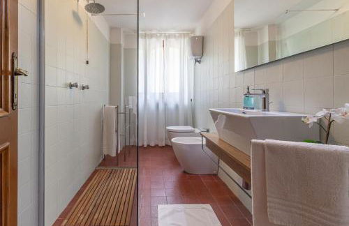 Villa Donatelli - Spacious Panoramic Villa, Perfect for Visiting Tuscany - Foto 15