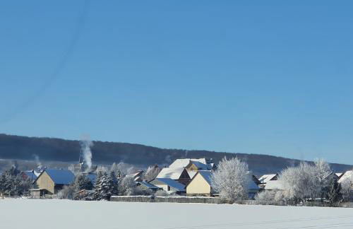Domizil an der Huysburg - Foto 17