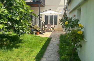 Maison cosy climatisée avec jardin - Foto 1
