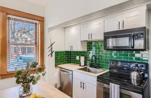 1st Ave by Modern Midstay - Wash Park & SoBo #F2 - Photo 7