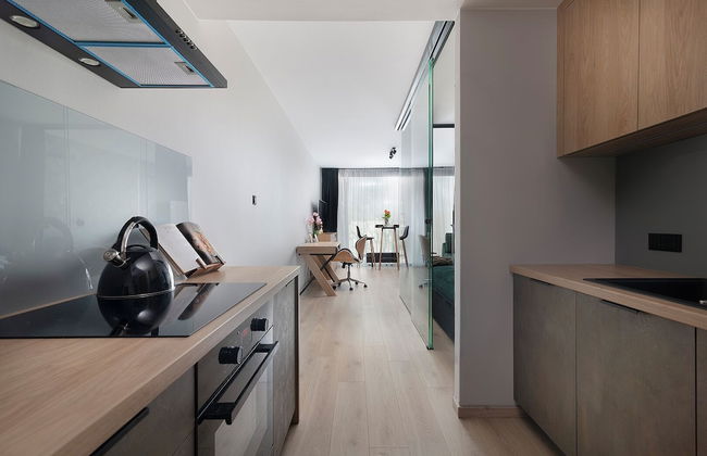 EASY RENT Apartments - Brilliant - Foto 3