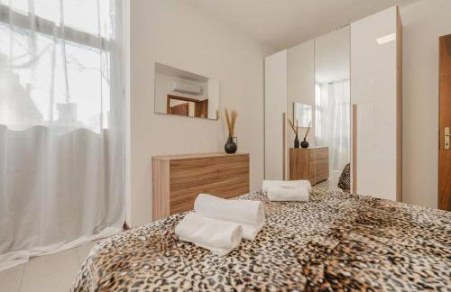 6 ospiti, parcheggio gratis, 10 minuti da Venezia - Photo 32