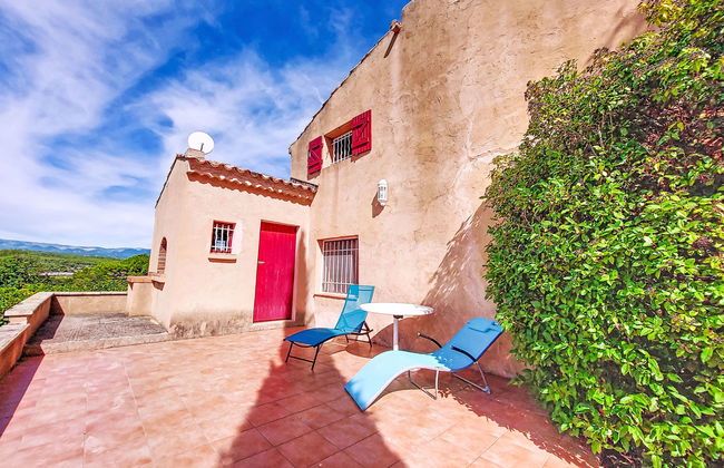 Les Vignes - Foto 16