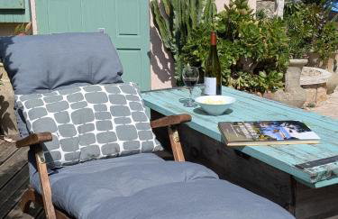 Charmant haut de villa - Foto 22