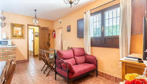 Studio in Spain with Private Pool and Garden - Foto 3