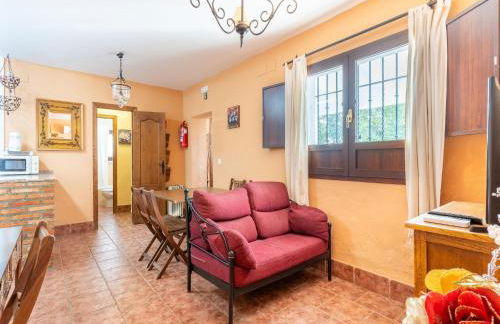 Studio in Spain with Private Pool and Garden - Foto 3