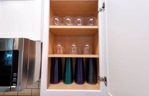 Family Beach Retreat w/Fun Loft Space, Firepit - Foto 35