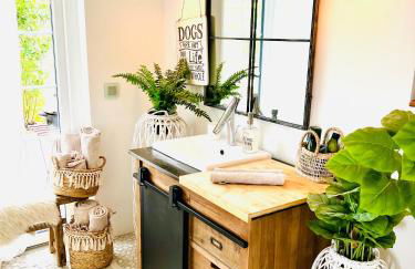 Relaxen am Wald in Stephanshausen - Foto 17